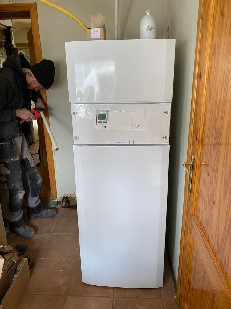 Dépannage de plomberie en urgence